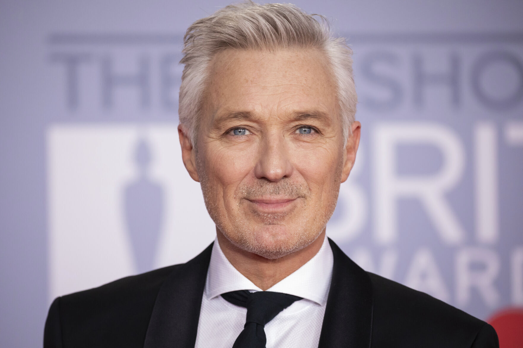 Martin Kemp